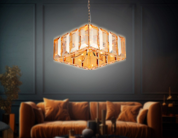 Открыть Подвесной светильник Ambrella Light TR TR5149 Фото Подвесной светильник Ambrella Light TR TR5149