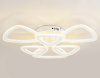 Открыть Потолочная люстра Ambrella Light FA FA4512 Фото Потолочная люстра Ambrella Light FA FA4512
