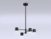 Открыть Люстра на штанге Ambrella Light FL FL51707 Фото Люстра на штанге Ambrella Light FL FL51707