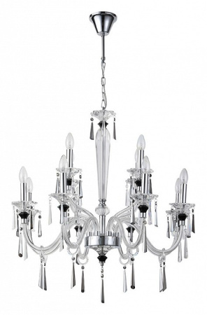 Фото Подвесная люстра Stilfort Lussi 1052/09/12P