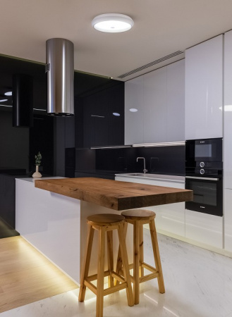 Фото Накладной светильник Freya Cells FR10012CL-L24W