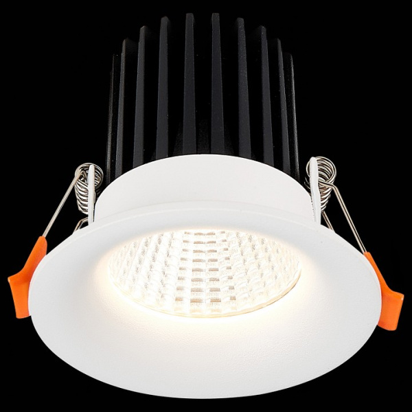 Фото Встраиваемый светильник ST-Luce ST703 ST703.548.10