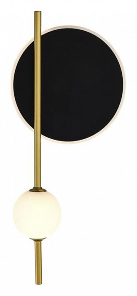 Фото Накладной светильник ST-Luce Dali SL6507.431.02