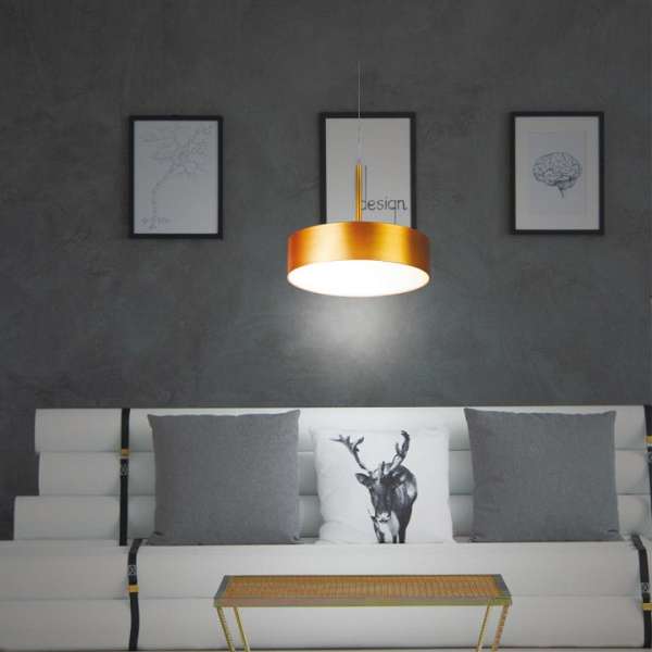 Фото Подвесной светильник Novotech Prometa 358766