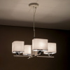 Фото Подвесная люстра Citilux Тильда CL469245