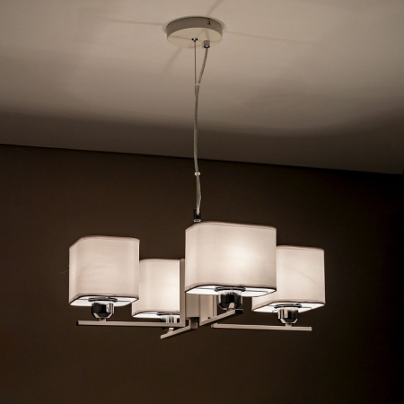 Фото Подвесная люстра Citilux Тильда CL469245