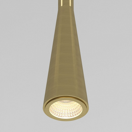 Фото Подвесной светильник Elektrostandard Vist a068613