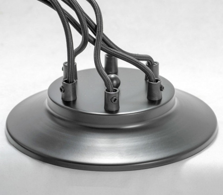 Фото Подвесная люстра Lussole Shirley LSP-8554