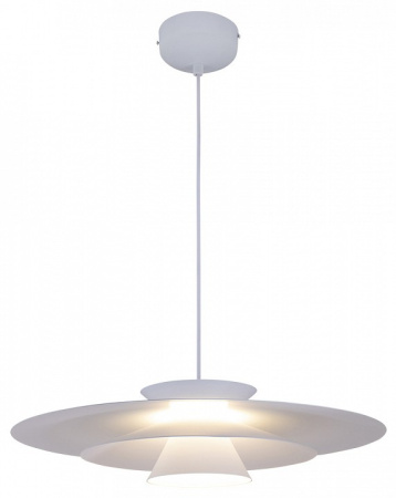 Фото Подвесной светильник Moderli Chester V11109-PL