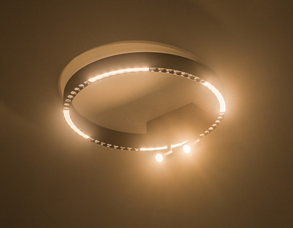 Открыть Накладной светильник Ambrella Light FL FL5806 Фото Накладной светильник Ambrella Light FL FL5806