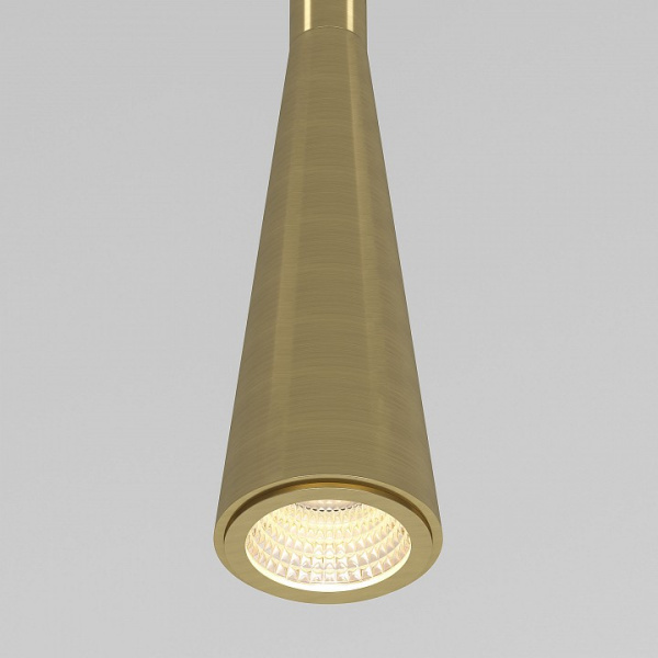 Фото Подвесной светильник Elektrostandard Vist a068613