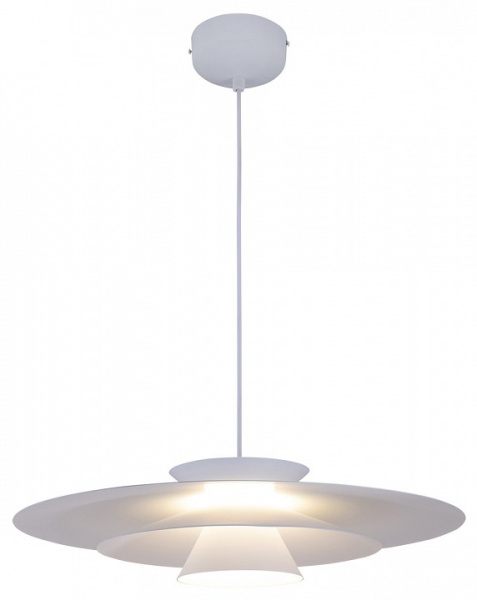 Фото Подвесной светильник Moderli Chester V11109-PL