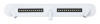 Спот Arte Lamp Pisces A2220PL-3WH Спот Arte Lamp Pisces A2220PL-3WH