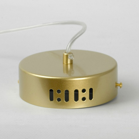 Фото Подвесной светильник Lussole River LSP-7290