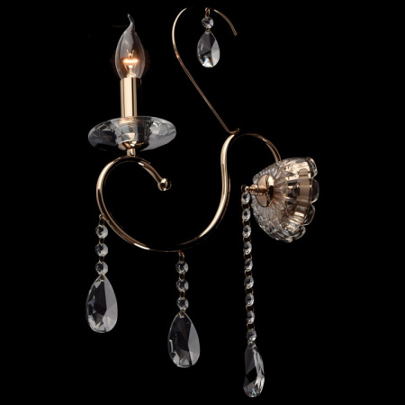 Фото Бра MW-Light Адель 6 373023001