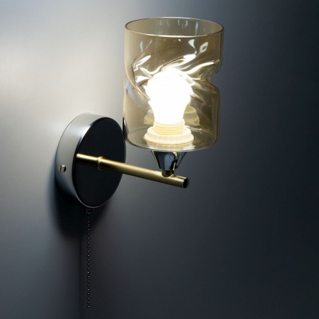 Фото Бра Citilux Клод CL137312