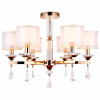 Подвесная люстра Ambrella Light TR TR4535 Подвесная люстра Ambrella Light TR TR4535