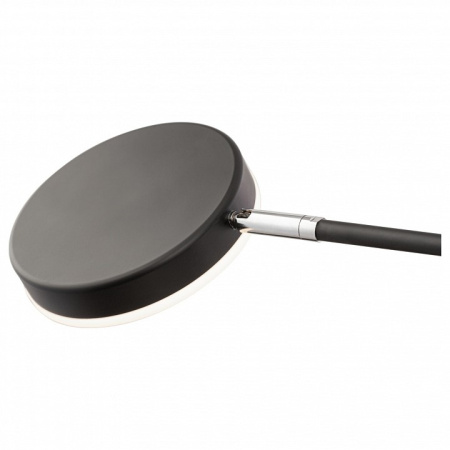 Фото Настольная лампа офисная Maytoni Fad MOD070TL-L8B3K