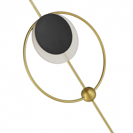 Фото Накладной светильник ST-Luce Dali SL6507.341.01