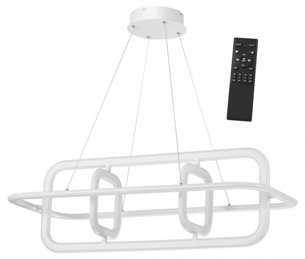 Фото Подвесной светильник Novotech Ondo 359176