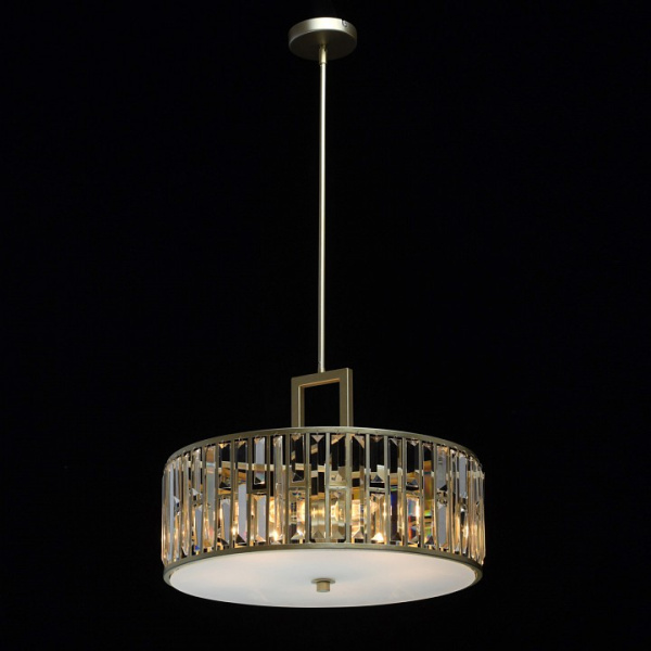 Фото Светильник на штанге MW-Light Монарх 1 121010305