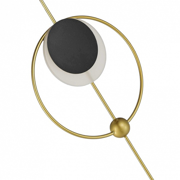 Фото Накладной светильник ST-Luce Dali SL6507.341.01