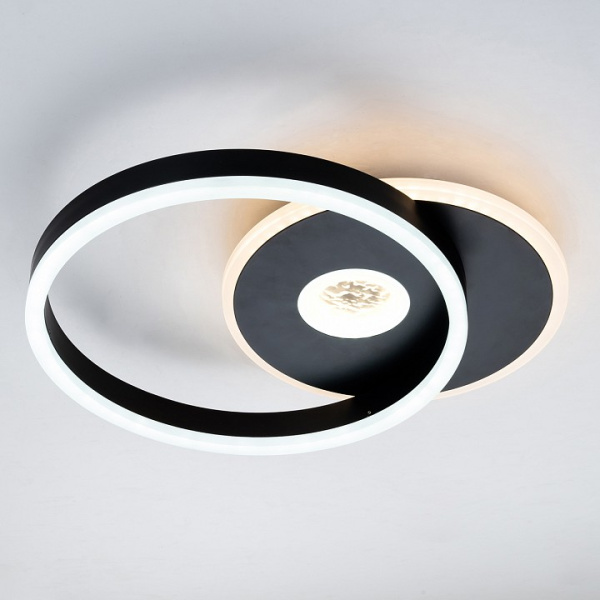 Фото Накладной светильник Escada Arctic 10234/1LED BL