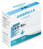 Открыть Лампа светодиодная Ambrella Light GX53 GX53 9Вт 4200K 253094 Фото Лампа светодиодная Ambrella Light GX53 GX53 9Вт 4200K 253094
