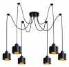 Подвесная люстра Ambrella Light TR TR8132 Подвесная люстра Ambrella Light TR TR8132