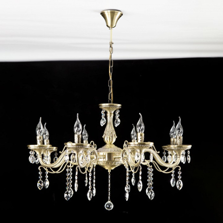 Фото Подвесная люстра Citilux Кармен CL404183