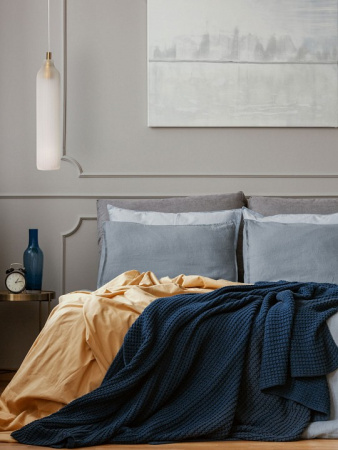 Фото Подвесной светильник DeMarkt Кьянти 720012001