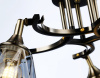 Открыть Люстра на штанге Ambrella Light TR TR303039 Фото Люстра на штанге Ambrella Light TR TR303039