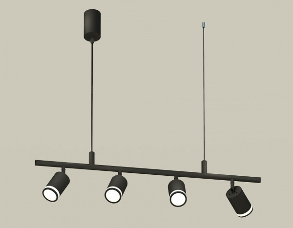 Открыть Подвесной светильник Ambrella Light XB XB9002150 Фото Подвесной светильник Ambrella Light XB XB9002150