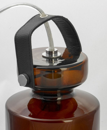 Фото Подвесной светильник Lussole Brighton LSP-9640