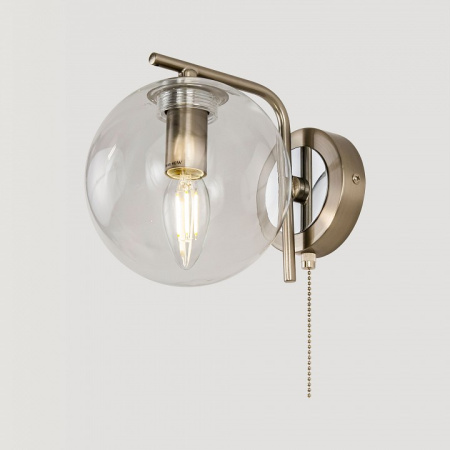 Фото Бра Citilux Томми CL102311