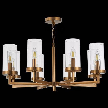 Фото Подвесная люстра ST-Luce Masine SL1171.303.08