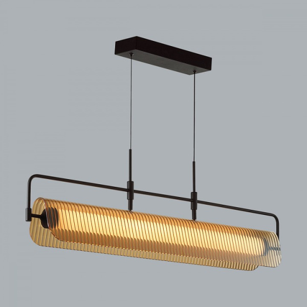 Фото Подвесной светильник Odeon Light Liner 5056/35L