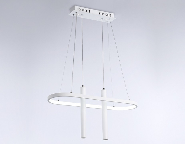Открыть Подвесной светильник Ambrella Light FL FL5383 Фото Подвесной светильник Ambrella Light FL FL5383