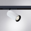 Открыть Светильник на штанге Arte Lamp Optima A7261PL-1WH Фото Светильник на штанге Arte Lamp Optima A7261PL-1WH