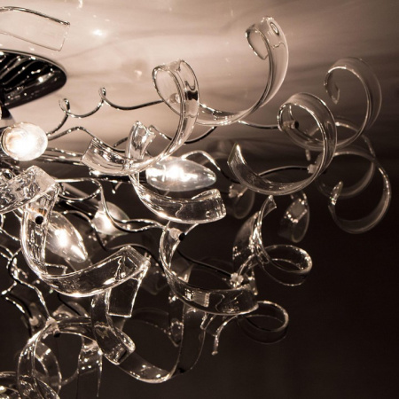 Фото Потолочная люстра Citilux Рандом CL222190