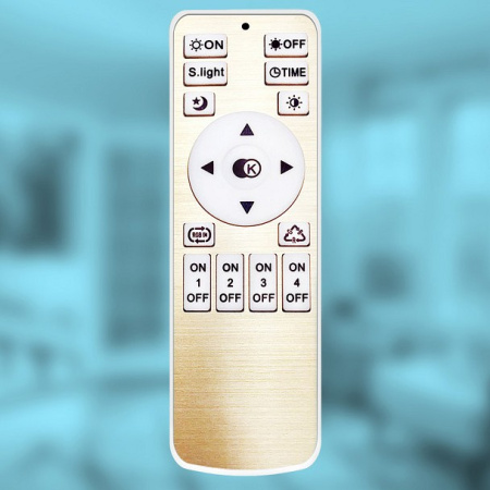 Открыть Подвесная люстра Ambrella Light FL FL112 Фото Подвесная люстра Ambrella Light FL FL112