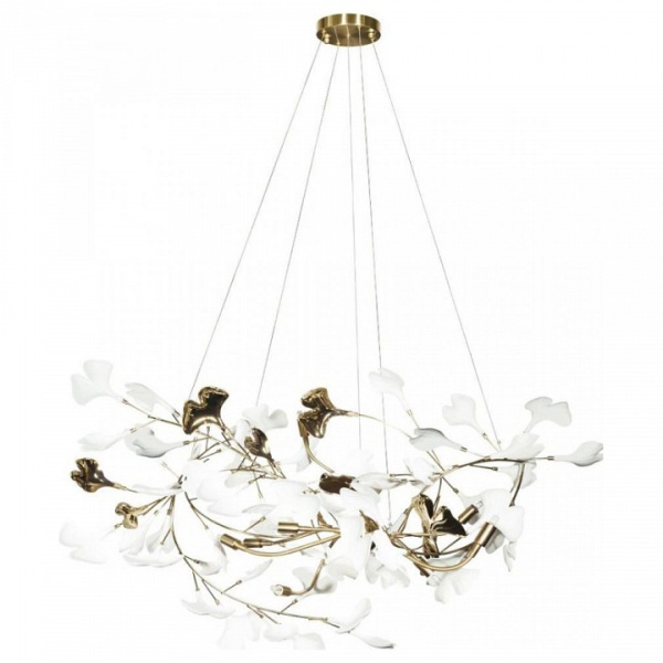 Фото Подвесной светильник Loft it Fleur 10125/8