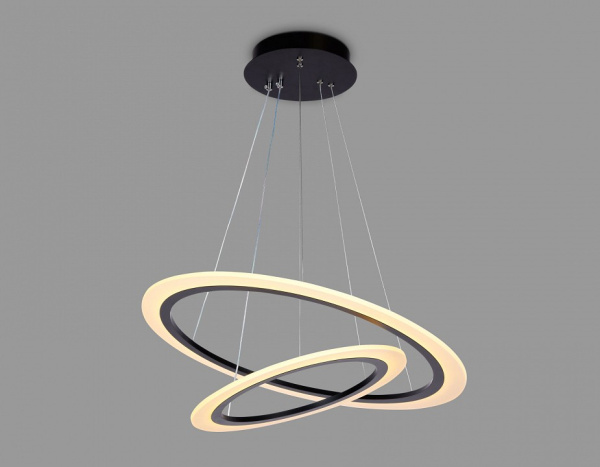 Фото Подвесной светильник Ambrella Light FA FA4357