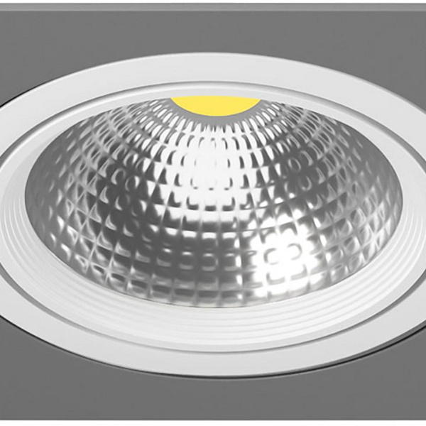 Фото Встраиваемый светильник Lightstar Intero 111 i839060709