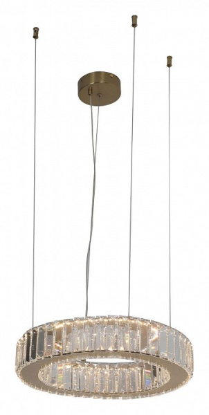 Фото Подвесной светильник Favourite Manor 4195-4P