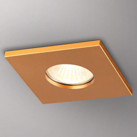 Фото Встраиваемый светильник Novotech Aqua 370807