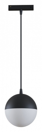 Фото Подвесной светильник Maytoni Kiat TR018-2-10W4K-B