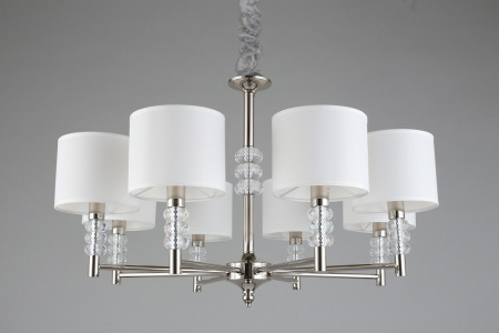 Фото Подвесная люстра Aployt Franula APL.724.03.08