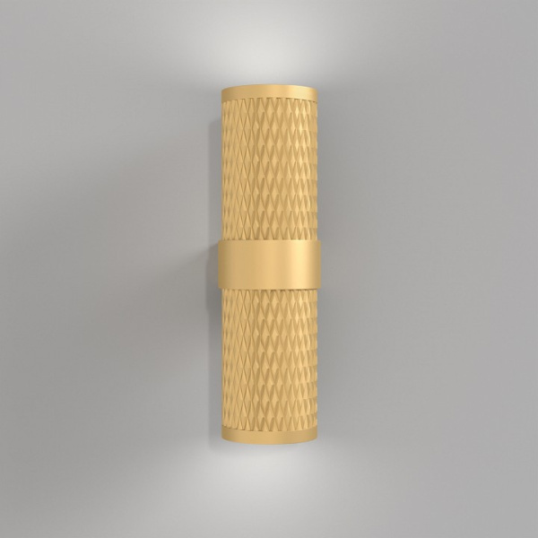 Фото Накладной светильник Maytoni Focus Design C069WL-02MG