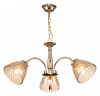 Фото Подвесная люстра Escada Freesia 658/3PL Gold